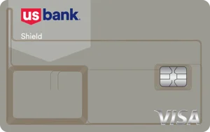 U.S. Bank Shield™ Visa® Card